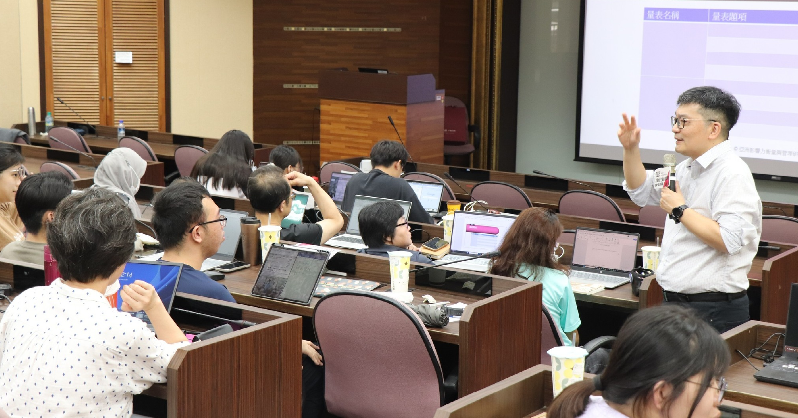 2025桃園社會企業創業競賽暨第十屆尤努斯奬 社會影響力組｜工作坊03