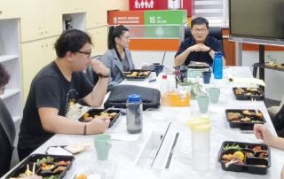 【2025夏季DEI實務專案啟動】以人為本，創造影響力