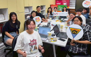 【影響力創業家實驗室｜DEI實務專案 × DEI First市集培訓工作坊】AI品牌實戰精華回顧