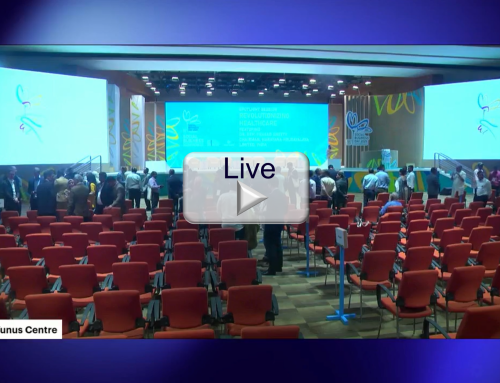 [FB直播｜Live streaming on FB]The 15th Social Business Day 2025 officially begins!