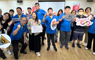 共融職人工作坊｜每一次都是「體驗 × 共融 × 創作」的嶄新旅程