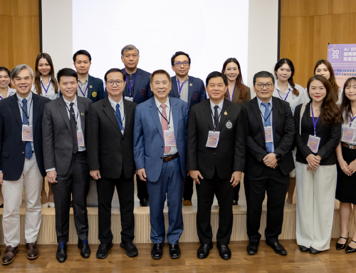 兩天滿滿收穫！2025 AI永續研討會精彩落幕