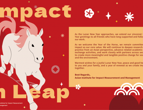 Impact in Leap