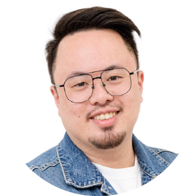 中心人員照片_社會企業與永續發展資深專員 -陳俞安