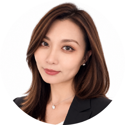 中心人員照片_行政與影響力資深經理-楊雯婷Fion 中心人員照片_行政與影響力資深經理-楊雯婷Fion